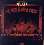 【中古】 ザ・タイガース・フィナーレ／ザ・タイガース