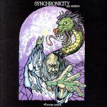 【中古】 SYNCHRONICITY 2／（オムニバス）