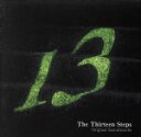 【中古】 『13階段』 オリジナル・サウンドトラック/(オリジナル・サウンドトラック)
