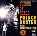 【中古】 Rock A Shacka VOL．1：：PRINCE OF PEACE PRINCE BUSTER WITH DETERMINATIONS LIVE IN JAPAN／（オムニバス）