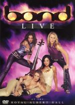 【中古】 ロイヤル・アルバート・ホール・ライヴ／ボンド