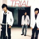 【中古】 TRIAL／w－inds．