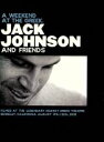【中古】 ア・ウィーク・アット・ザ・グリーク/ジャック・ジョンソン&フレンズ