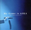 【中古】 ASKA CONCERT TOUR 05>>06 My Game is ASKA/ASKA