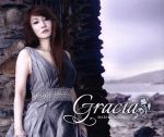 【中古】 Gracia（初回限定盤）（DVD付）／浜田麻里