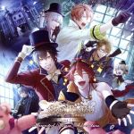 【中古】 Code：Realize～白銀の奇跡～　ドラマCD「Haunted　House　Adventure」／（ドラマCD）,前野智昭（アルセーヌ・ルパン）,諏訪部順一（エイブラハム・ヴァン・ヘルシング）,柿原徹也（ヴィクター・フランケン