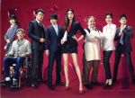 【中古】 Missデビル　人事の悪魔・椿眞子　Blu−ray　BOX（Blu−ray　Disc）／菜々緒,佐藤勝利,木村佳乃,井筒昭雄（音楽）