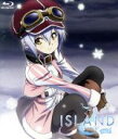【中古】 ISLAND Vol.3(Blu−ray Disc)/フロントウイング(原作),田村ゆかり(御原凛音),阿澄佳奈(枢都夏蓮),山村響(伽藍...
