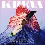 【中古】 存在感（通常盤）／KREVA