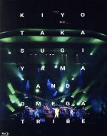  The　open　air　live　“High＆High　2018”（初回限定版）（Blu−ray　Disc）／杉山清貴＆オメガトライブ