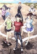 中古 風夏 ｂｌｕ ｒａｙｂｏｘ 初回仕様版 ｂｌｕ ｒａｙ ｄｉｓｃ Tvアニメ 中古 瀬尾公治 原作 ｌｙｎｎ 秋月風夏 早見沙織 氷無小雪 小林裕介 榛名優 本 アニメ 中古 Afb ブックオフオンライン店