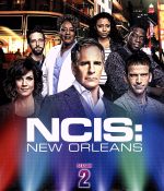 【中古】 NCIS：ニューオーリンズ　