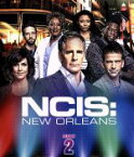 【中古】 NCIS：ニューオーリンズ　シーズン2＜トク選BOX＞／スコット・バクラ,ルーカス・ブラック,ゾー・マクラーレン