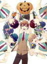 【中古】 スタミュinハロウィン(Blu−ray Disc)/花江夏樹(星谷悠太),小野賢章(那雪透),ランズベリー・アーサー(月皇海斗)