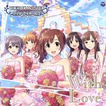 【中古】 THE　IDOLM＠STER　CINDERELLA　GIRLS　STARLIGHT　MASTER　19　With　Love／（ゲーム・ミュージック）