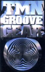 【中古】 TMN　GROOVE　GEAR　1984－1994