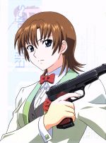 【中古】 ナジカ電撃作戦DVD−BOX/スタジオ・ファンタジア(原作、アニメーション制作、製作),冬馬由美(柊七虹香),井端珠里(リラ),山内則康(キャラクターデザイン、総作画監督),兼崎順一(音楽)