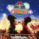 【中古】 東京ディズニーシー ハーバーサイド・クリスマス 2008/(ディズニー)