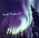 【中古】 BEST BALLADE／井上陽水