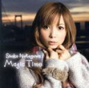 【中古】 Magic　Time（DVD付）／中川翔子