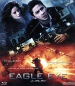 【中古】 イーグル・アイ（Blu−ray　Disc）／シャイア・ラブーフ,ミシェル・モナハン,D．J．カルーソー（監督）,ブライアン・タイラー（音楽）