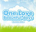 【中古】 One　Love／Beautiful　days／（オルゴール）,ブルーライトワークス