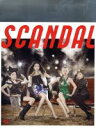 【中古】 SCANDAL　DVD－BOX／鈴木京香,長谷川京子,吹石一恵