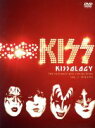【中古】 KISSOLOGY Vol.2/KISS