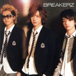 【中古】 GRAND　FINALE（初回限定盤B）（DVD付）／BREAKERZ