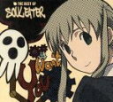 【中古】 THE　BEST　OF　SOUL　EATER（DVD付）／（ソウルイーター）,T．M．Revolution,STANCE　PUNKS,西野カナ,Tommy　heavenly6,Diggy－MO’,abingdon　boys　schoo