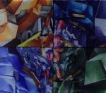 【中古】 機動戦士ガンダム00　COMPLETE　BEST（期間生産限定盤）／（アニメーション）,L’Arc～en～Ciel,UVERworld,ステレオポニー,the　brilliant　green,伊藤由奈,THE　BACK　HORN,ステ