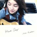 【中古】 HANABI　SKY（初回生産限定盤）（DVD付）／福原美穂