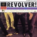 【中古】 愛なき世界/リボルバー(ROCK)