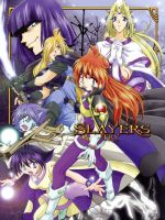 【中古】 スレイヤーズ TRY DVD−BOX/神坂一/あらいずみるい,林原めぐみ(リナ=インバース),松本保典(ガウリィ)