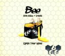 【中古】 Open Your Mind/Bee