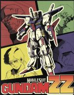 楽天ブックオフ 楽天市場店【中古】 機動戦士ガンダムZZ　メモリアルボックス　Part．I（Blu－ray　Disc）／富野由悠季（総監督、原作）,矢尾一樹（ジュドー・アーシタ）,岡本麻弥（リィナ・アーシタ）,広森信吾（ビーチャ・オレーグ）,北爪宏幸（キャラクターデザイ