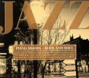 【中古】 I LOVE JAZZ(1)ピアノ~ピアノにのせたラブ・レター/(オムニバス),ビル・エヴァンス,ビリー・テイラー,チック・コリア,ジョン・ルイス,レイ・ブライアント,バド・パウエル,ローランド・ハナ
