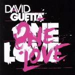 【中古】 ONE　LOVE／デヴィッド・ゲッタ
