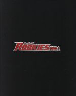 【中古】 ROOKIES BOX（Blu－ray Disc）／佐藤隆太,市原隼人,小出恵介,森田まさのり（原作）