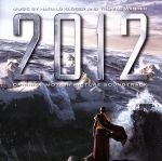 【中古】 2012　オリジナル・サウンドトラック／（オリジナル・サウンドトラック）,アダム・ランバート,ジョージ・シーガル＆ブルー・マンクマ,フィルター