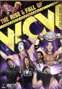 【中古】 WWE WCW ライズ・アンド・フォール/(格闘技)