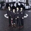 【中古】 ABINGDON ROAD/abingdon boys school 605円