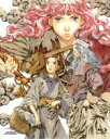 【中古】 十二国記 Blu−ray BOX 3 風の万里 黎明の空(Blu−ray Disc)/小野不由美(原作),久川綾(中嶋陽子),子安武人(景麒),桑島法...