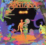 【中古】 アミーゴ／サンタナ