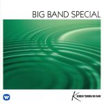 【中古】 BIG　BAND　SPECIAL〜華麗なるビッグバンドサウンド〜／角田健一ビッグバンド