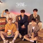 【中古】 SHINE（初回限定盤B）／PENTAGON
