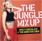 š THEJUNGLEMIXUPSPICYCHOCOLATETHEMONSTERCREW