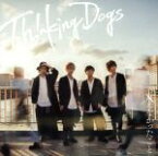 【中古】 言えなかったこと（通常盤）／Thinking　Dogs