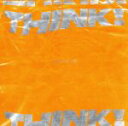 【中古】 THINK!(DVD付)/KEN THE 390