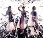 【中古】 Future　Pop（完全生産限定盤）（Blu－ray　Disc付）／Perfume